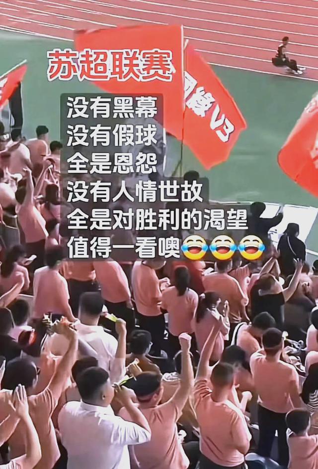 在足球比赛现场发现个别球迷情绪激动