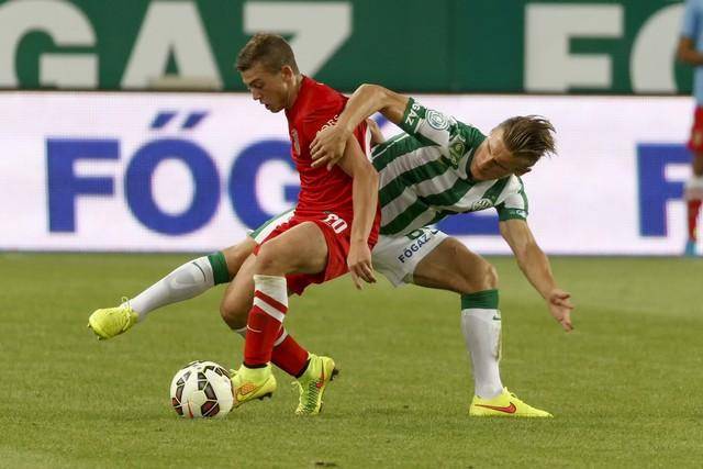 星空体育官网-匈牙利队临危逆转，挺进欧国联半决赛