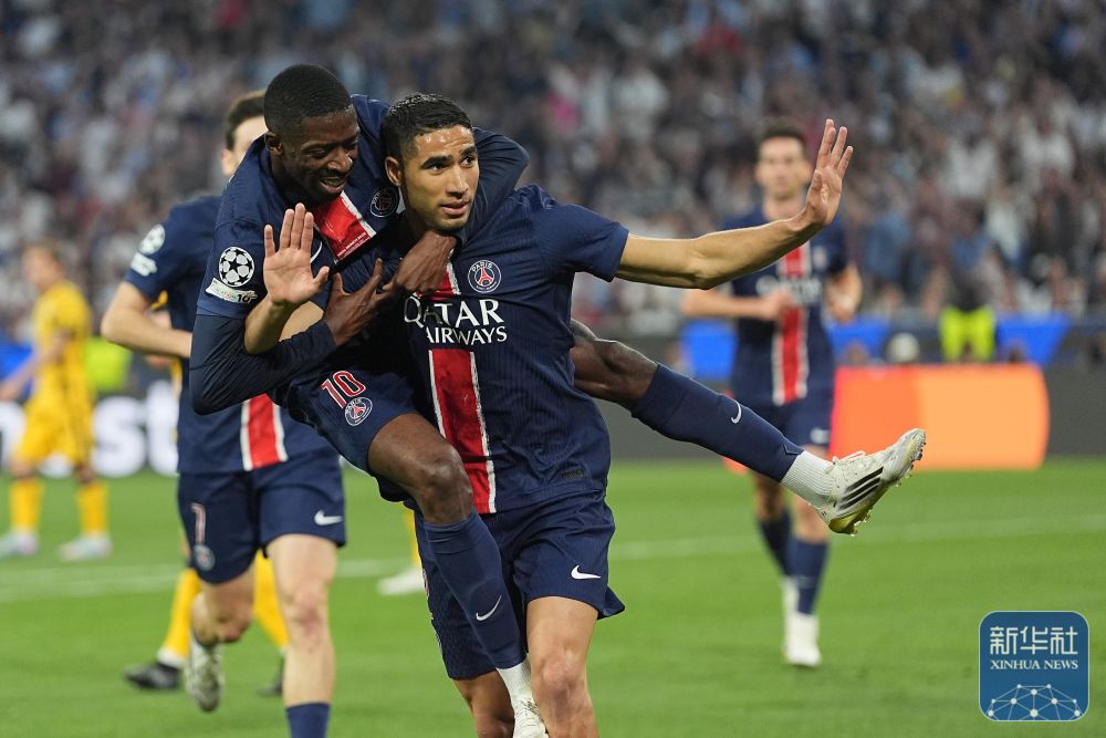 法国球队欧冠赛场斩获胜利，战绩喜人
