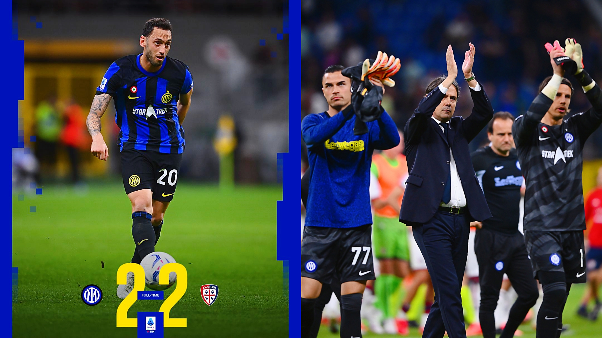 意甲历届冠军一览图